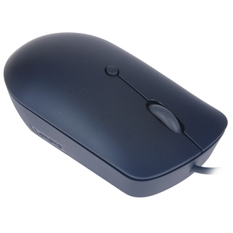  Мышь Lenovo 540 (GY51D20878) синий 