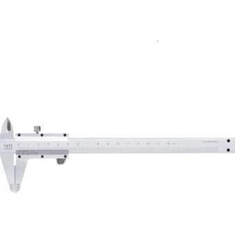  Штангенциркуль ЧИЗ ШЦ-1-250 (156816) 0,1 