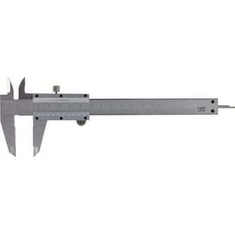  Штангенциркуль ЧИЗ ШЦ-1-150 (46413) 0.02 