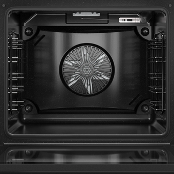  Духовой шкаф MONSHER MOE 6007 Noir 