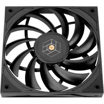  Вентилятор Thermalright TL-H12015B / 120mm PWM / TRTLH12015B 