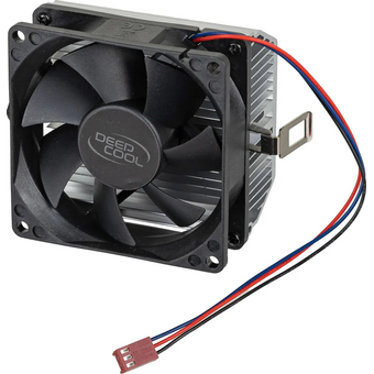  Кулер DeepCool ck-am209 V2 (CK-AM209V2/DP-ACAL-A09-V2) 