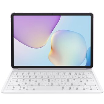  Планшет HUAWEI Matepad TXZ-W09 53014KBP 11.5" WIFI 8/256GB Violet Inbox Keyboard 