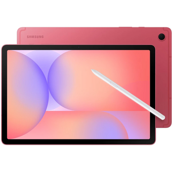  Планшет Samsung Galaxy Tab S10 Lite (SM-X406BZRACAU) 6/128Gb коралловый 