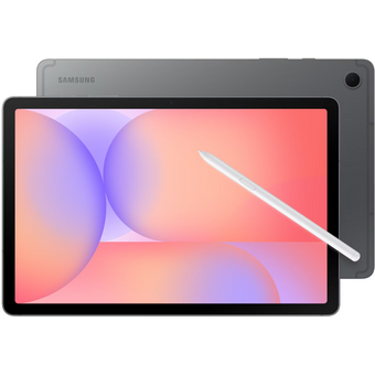  Планшет Samsung Galaxy Tab S10 Lite (SM-X400NZAACAU) 6/128Gb серый 