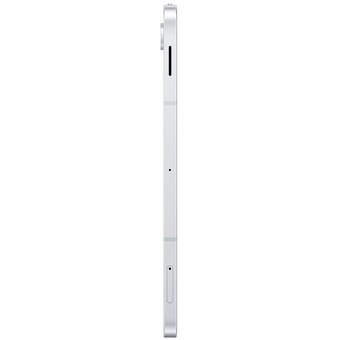  Планшет Samsung Galaxy Tab S10 Lite (SM-X400NZSACAU) 6/128Gb серебристый 