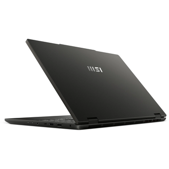  Ноутбук MSI Venture 16 AI+ A2HMG-050RU (9S7-261221-050) Ultra 7 255H 32Gb SSD1Tb Intel Arc 16" OLED 2K (2048x1280) Windows 11 Pro grey WiFi BT Cam 