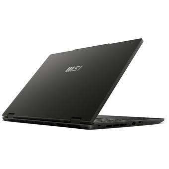  Ноутбук MSI Venture 16 AI+ A2HMG-050RU (9S7-261221-050) Ultra 7 255H 32Gb SSD1Tb Intel Arc 16" OLED 2K (2048x1280) Windows 11 Pro grey WiFi BT Cam 