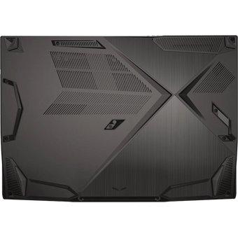  Ноутбук MSI Thin 15 B13VF-3402XRU (9S7-16R831-3402) Core i7 13620H 16Gb SSD512Gb NVIDIA GeForce RTX4060 8Gb 15.6 IPS FHD (1920x1080)FreeDOS grey space 
