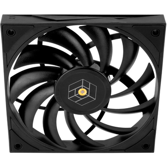  Вентилятор Thermalright TL-H12015B / 120mm PWM / TRTLH12015B 