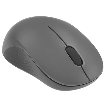  Мышка UGREEN M331 (65627) Multi-mode Wireless Mouse BT GHz серый 