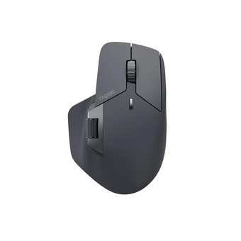  Мышь беспроводная RAPOO MT760Pro черный 