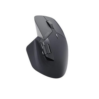  Мышь беспроводная RAPOO MT760Pro черный 