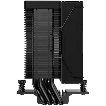  Вентилятор Coolleo CL-B40S-DIG-BK-V2 Intel LGA 115X/1200/1700/1851 AMD AM4/AM5 200W TDP 