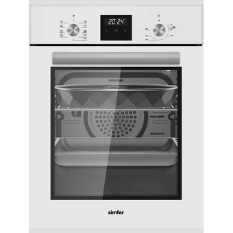  Духовой шкаф Simfer B4EW69025 