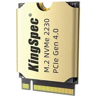  SSD Kingspec XF-512 2230 PCIe 4.0 x4 512GB M.2 2230 