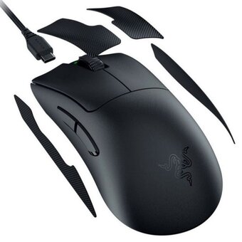  Мышь Razer DeathAdder V3 Pro RZ01-04630100-R3A1 