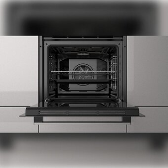  Духовой шкаф ARDO BO18X2 