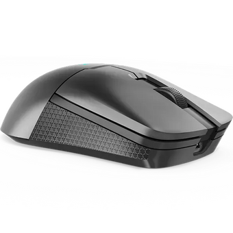  Мышь Lenovo Legion M600s Qi (GY51H47355) Wireless Gaming темно-серый 