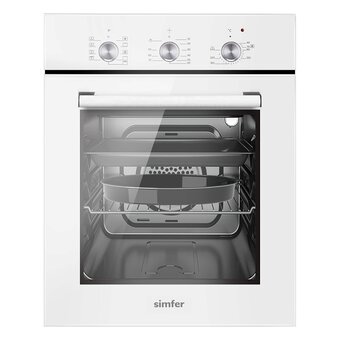  Духовой шкаф Simfer B4EW19070 