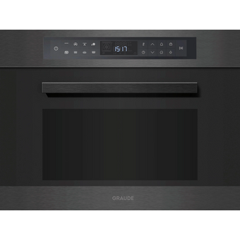  Духовой шкаф GRAUDE MWG 45.0 SE 