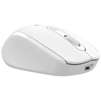  Мышь DEFENDER Vision MS-376 (52377) бел 