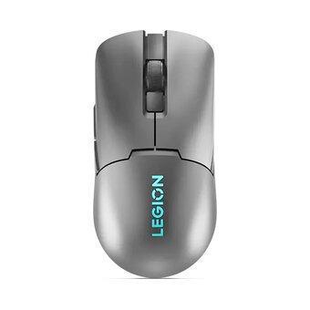  Мышь Lenovo Legion M600s Qi (GY51H47355) Wireless Gaming темно-серый 