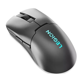  Мышь Lenovo Legion M600s Qi (GY51H47355) Wireless Gaming темно-серый 