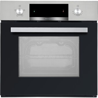  Духовой шкаф Weissgauff EOM 104 X 
