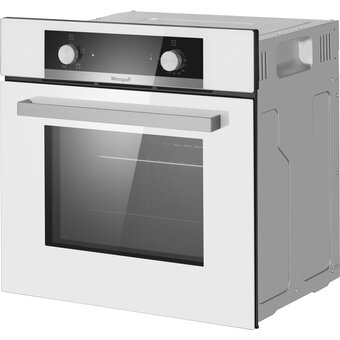 Духовой шкаф Weissgauff EOM 104 W 