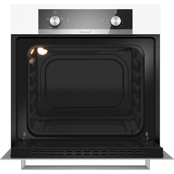  Духовой шкаф Weissgauff EOM 104 W 