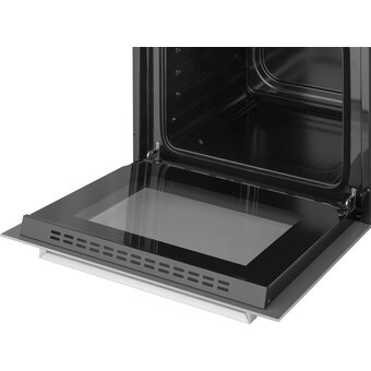  Духовой шкаф Weissgauff EOM 104 W 