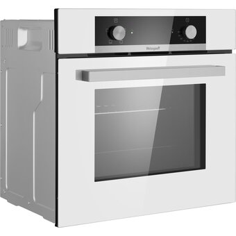  Духовой шкаф Weissgauff EOM 104 W 