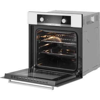  Духовой шкаф Weissgauff EOM 104 W 