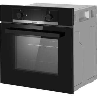  Духовой шкаф Weissgauff EOM 104 B 
