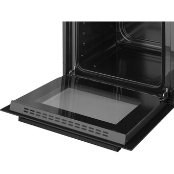  Духовой шкаф Weissgauff EOM 104 B 