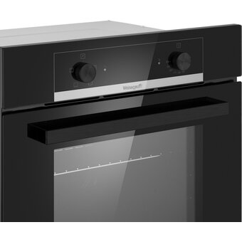  Духовой шкаф Weissgauff EOM 104 B 