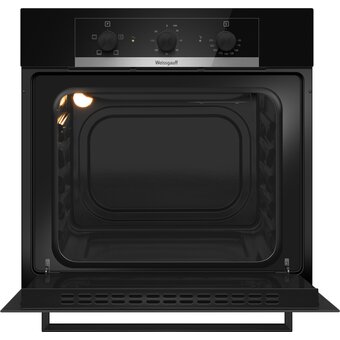  Духовой шкаф Weissgauff EOM 105 B 