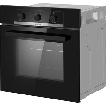  Духовой шкаф Weissgauff EOM 105 B 