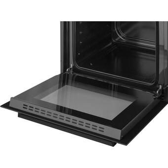  Духовой шкаф Weissgauff EOM 105 B 