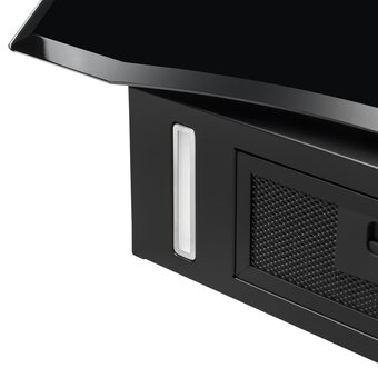  Вытяжка ZorG Polo 1080 60 S-GC BL 