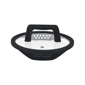  Кастрюля LARA LR02-293 нерж Премиум 