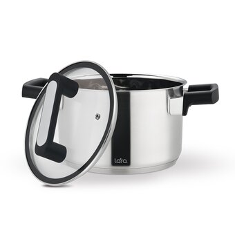  Кастрюля LARA LR02-453 Сириус 