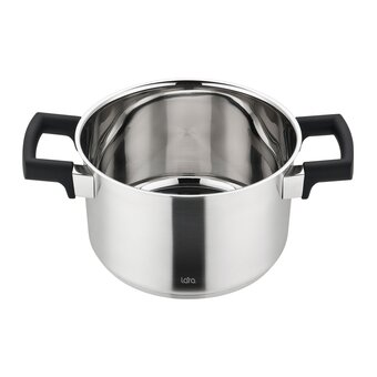  Кастрюля LARA LR02-450 Сириус 