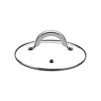  Кастрюля LARA LR02-461 Симфония 