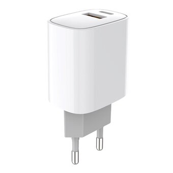  Сетевое зарядное устройство Rexant 18-2207 