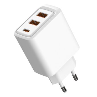  Сетевое зарядное устройство Rexant 18-2213 