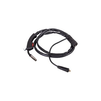  Сварочный полуавтомат Ресанта САИПА-180/5 MIG 5в1 