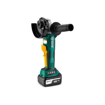  УШМ Sata 51090 2АКБ+ЗУ 