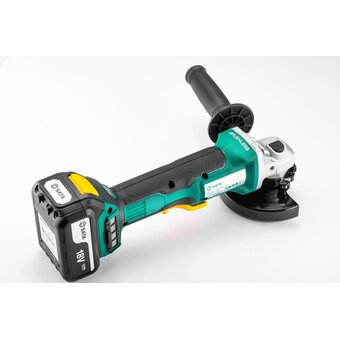  УШМ Sata 51090 2АКБ+ЗУ 